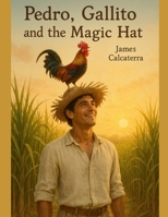 Pedro, Gallito: And the Magic Hat B0F8W522KW Book Cover