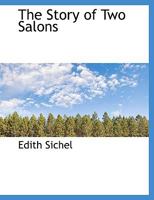 The Story of Two Salons 0530326736 Book Cover