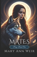 Mates: Posy: Book One B0BW2G3TS6 Book Cover
