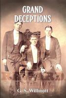 Grand Deceptions 1925283534 Book Cover