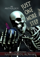 Just One More Step 1291547088 Book Cover