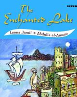 The Enchanted Lake 1843237016 Book Cover