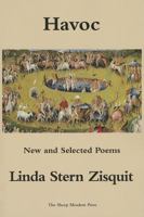 Havoc: New and Selected Poems 1937679144 Book Cover