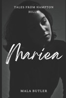 Mairea the nurse (Tales from Hampton Hills) B0CJLR22X9 Book Cover