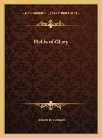 Field of Glory 1379014441 Book Cover