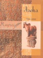 Asoka the Great 8171676790 Book Cover