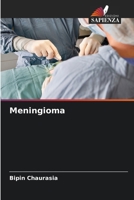 Meningioma (Italian Edition) 6203551740 Book Cover