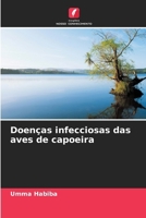 Doenças infecciosas das aves de capoeira (Portuguese Edition) 6208066972 Book Cover