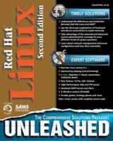 Red Hat Linux 6 Unleashed 0672316897 Book Cover