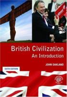 British Civilization: An Introduction 0415583284 Book Cover