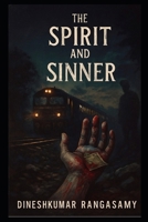 THE SPRIT AND THE SINNER B0GKB28QBW Book Cover