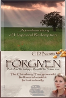 Forgiven: Beneath the Poison Tree 1497424283 Book Cover