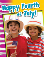 Happy Fourth of July! 1433369672 Book Cover