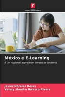 México e E-Learning 6205566540 Book Cover