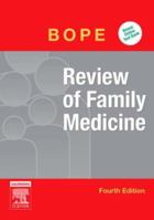 Saunders Review of Family Practice 0721688217 Book Cover