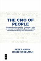 The CMO of People 1547416637 Book Cover