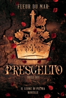 Prescelto dagli Dei: Raccolta di novelle Liuma 1 - 5 (Il Leone di Pietra) B0BW2B6F2Z Book Cover