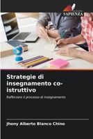 Strategie di insegnamento co-istruttivo 6206988074 Book Cover