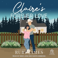 Claire's Forever Love B0FGMT41MP Book Cover