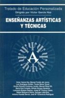 Enseñanzas Artísticas y Técnicas 8432131032 Book Cover