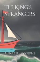 The King's Strangers B0F4DN43RR Book Cover