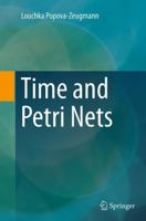 Time and Petri Nets 3642411142 Book Cover