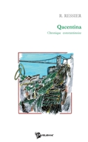 Qacentina (French Edition) 2748308514 Book Cover