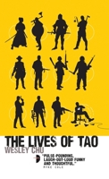 The Lives of Tao 0857663291 Book Cover