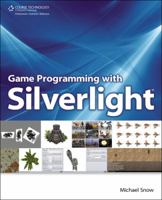 Game Programming with Silverlight 1598639064 Book Cover