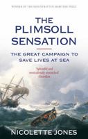 Plimsoll Sensation 0349117209 Book Cover