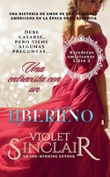 Una Entrevista con un Libertino (American Heiresses - Spanish Edition) B0GKCS7V5G Book Cover