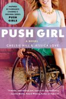 Push Girl 1250045916 Book Cover