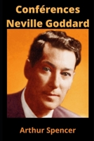 Conf?rences Neville Goddard B09498DW3T Book Cover