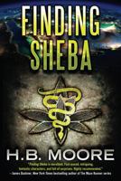 Finding Sheba 1477821422 Book Cover