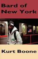 Bard of New York 1481965352 Book Cover