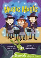 Music Magic 1848869088 Book Cover
