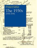 Defining Documents in American History: The 1930s 1619254956 Book Cover