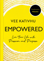 Empowered: Turning Lemons into Lemonade 1529110459 Book Cover