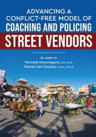 Advancing a Conflict-Free Model of Coaching and Policing Street Vendors 9347472115 Book Cover