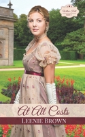 At All Costs: A Pride and Prejudice Variation Novel (Willow Hall Romance Book 4) 1546752226 Book Cover