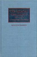 The American Steel Industry, 1850-1970: A Geographical Interpretation 0822986027 Book Cover