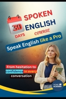 Speak English like a Pro 9334430648 Book Cover