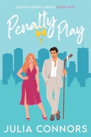 Penalty Play 1962560260 Book Cover