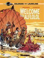 Bienvenue sur Alflolol 1849181330 Book Cover