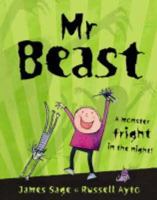 Mr. Beast 0805077308 Book Cover