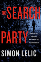 The Search Party 0593098331 Book Cover