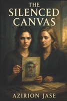 The Silenced Canvas: Her Lost Art Exposes a Dark Historical Conspiracy B0F9WCZSJD Book Cover