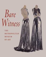 Bare witness 0870998021 Book Cover