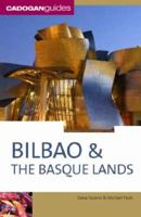 Bilbao & the Basque Lands 1860113079 Book Cover