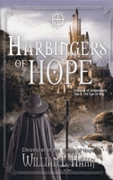 Harbingers of Hope: Omnibus of Judgement's Tale and The Eye of Kog 395681200X Book Cover